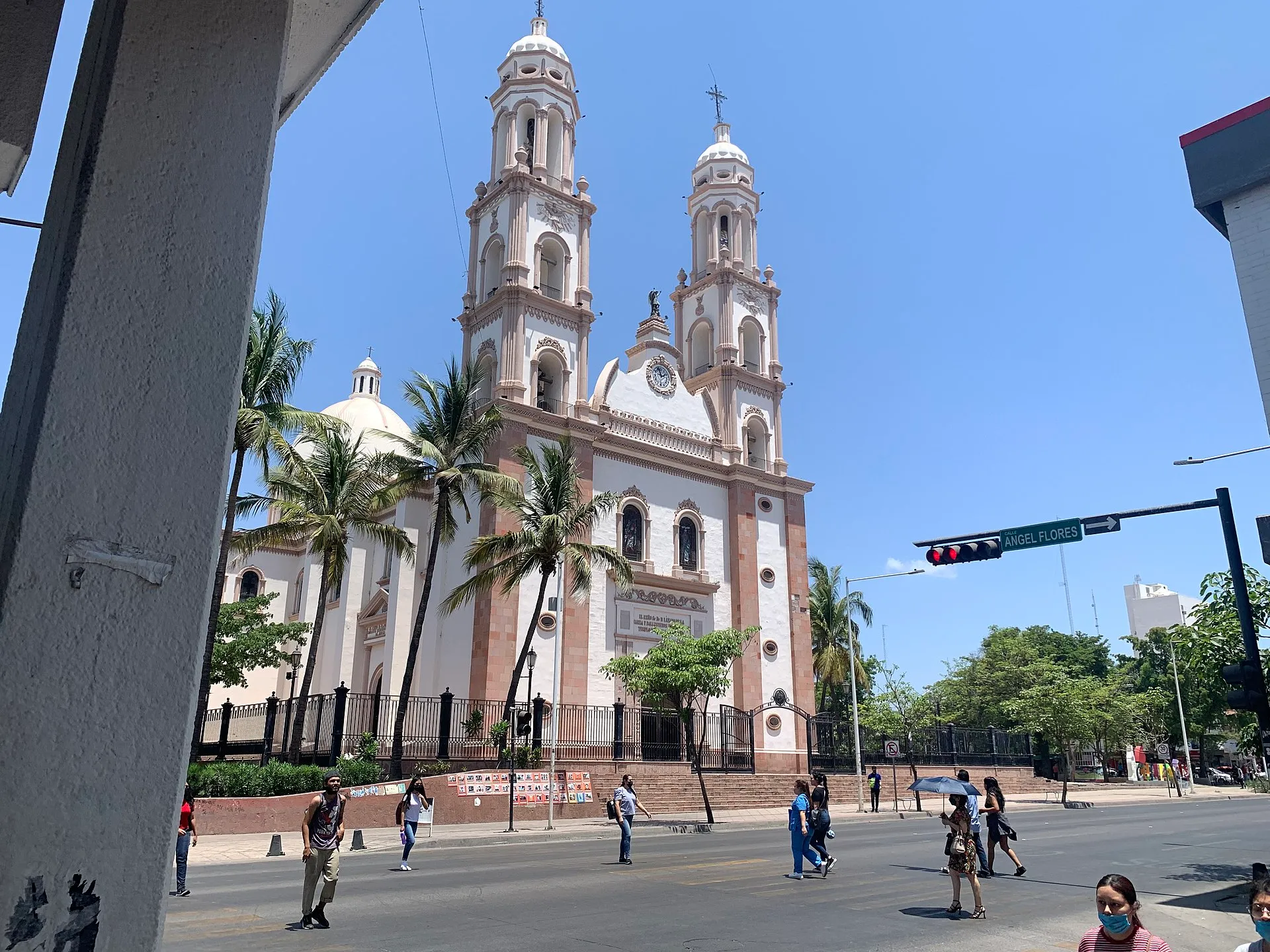 Hermosillo México 10