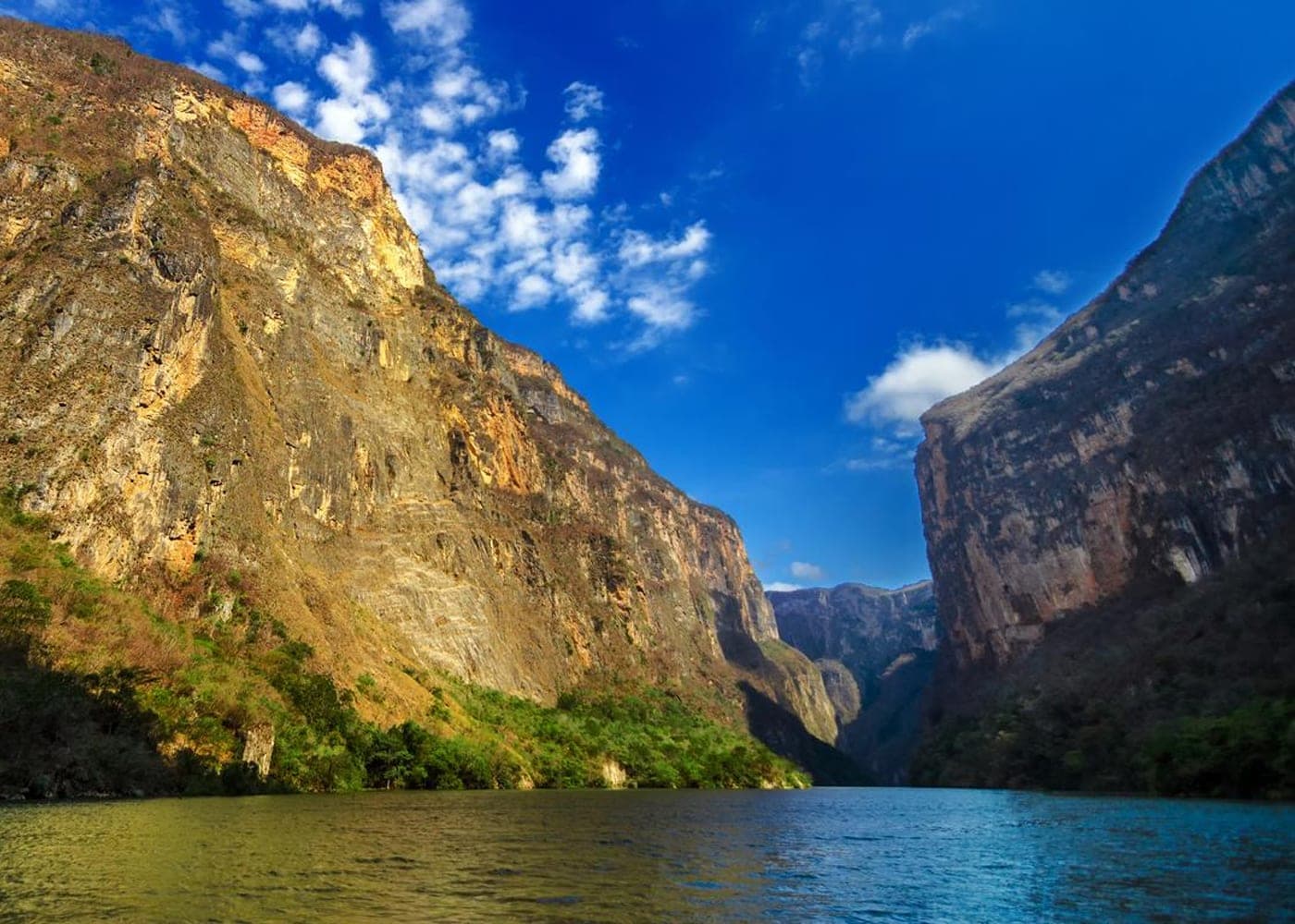 Chiapas - Autotravel México