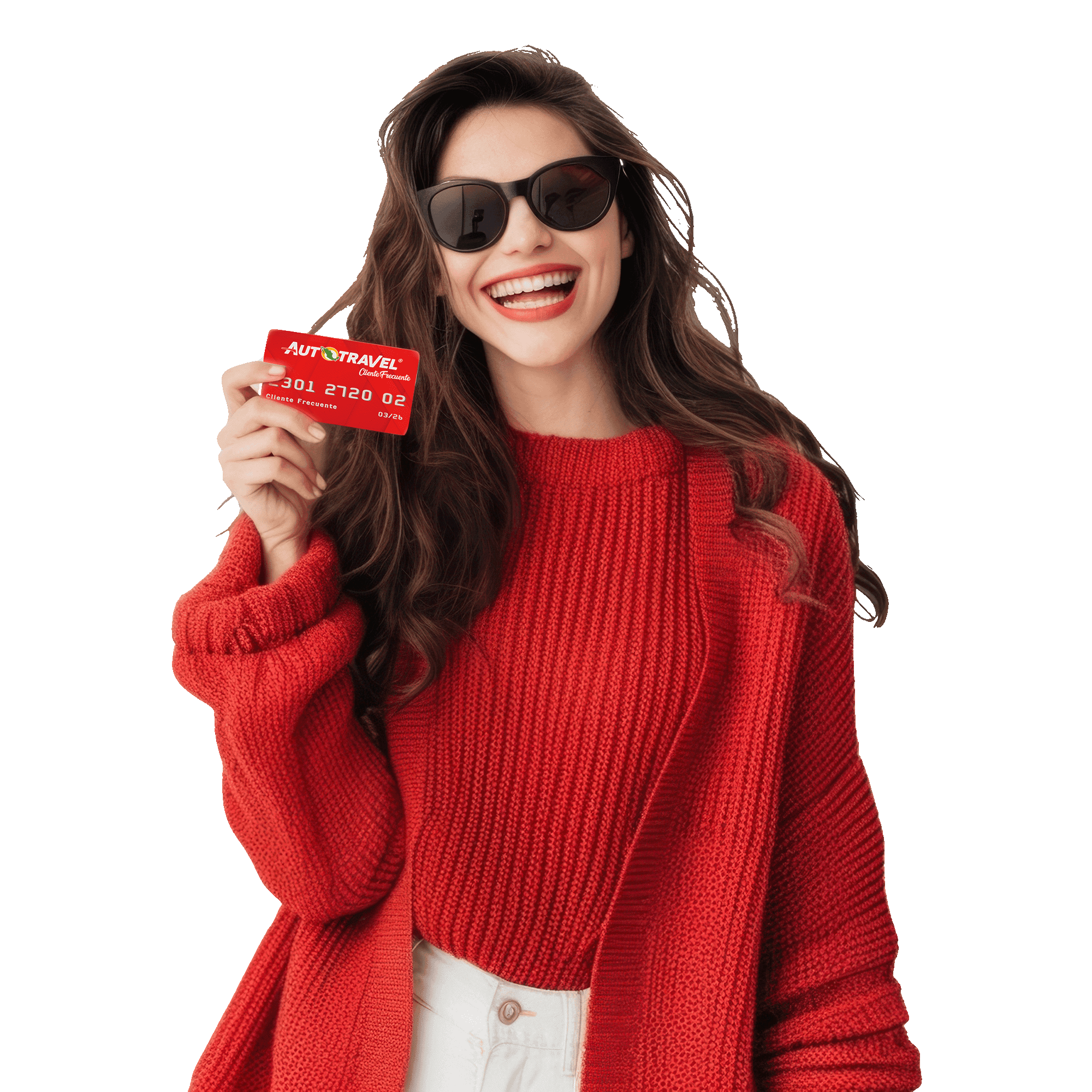 Cliente Frecuente Autotravel México