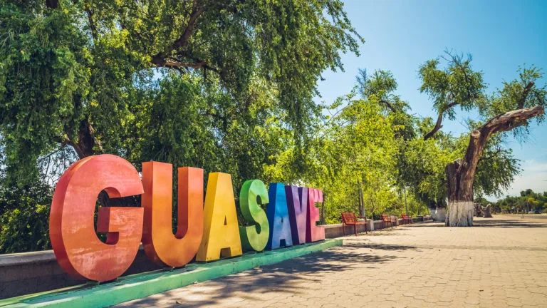 Guasave