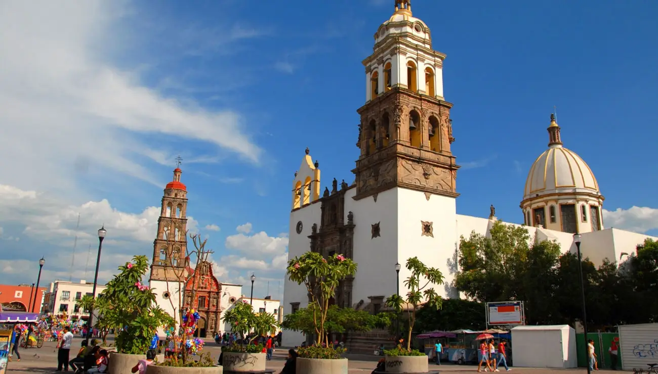 Irapuato