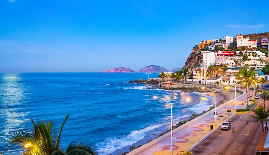 Mazatlan