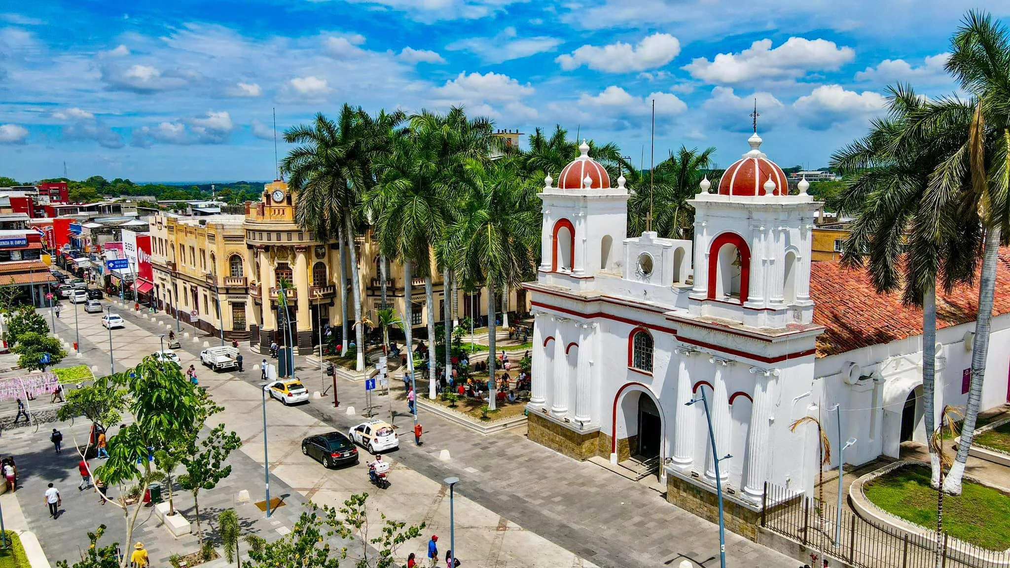 Tapachula