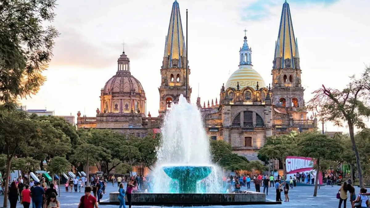 Guadalajara